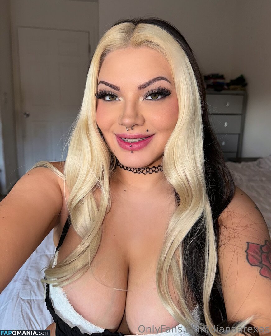 dianaatexas Nu OnlyFans  Photo fuitée #17