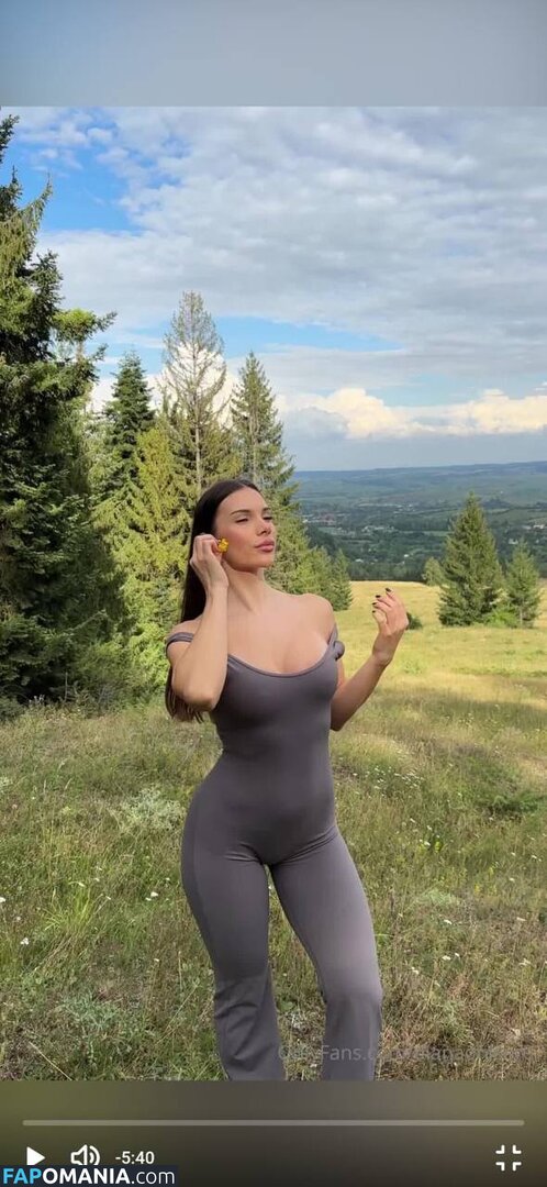 dian.aonisor07 / dianaonisor07 Nu OnlyFans  Photo fuitée #2