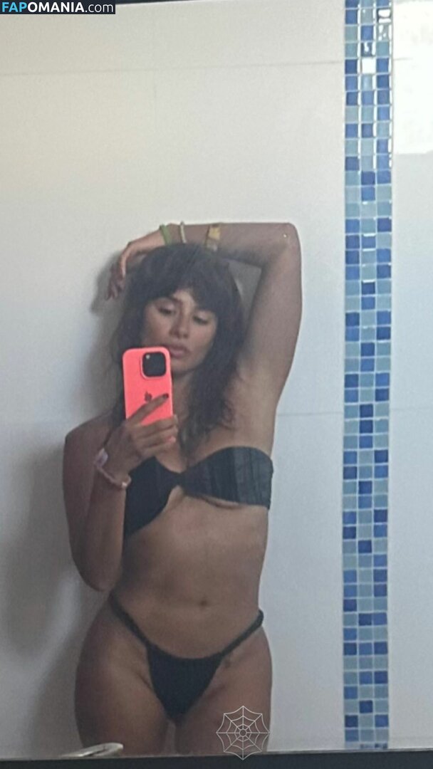 Crazy Jane / Diane Guerrero / Doom Patrol / dianeguerrero__ / dianexguerrero Nu OnlyFans  Photo fuitée #23