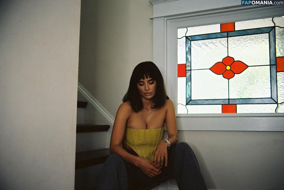 Crazy Jane / Diane Guerrero / Doom Patrol / dianeguerrero__ / dianexguerrero Nu OnlyFans  Photo fuitée #24