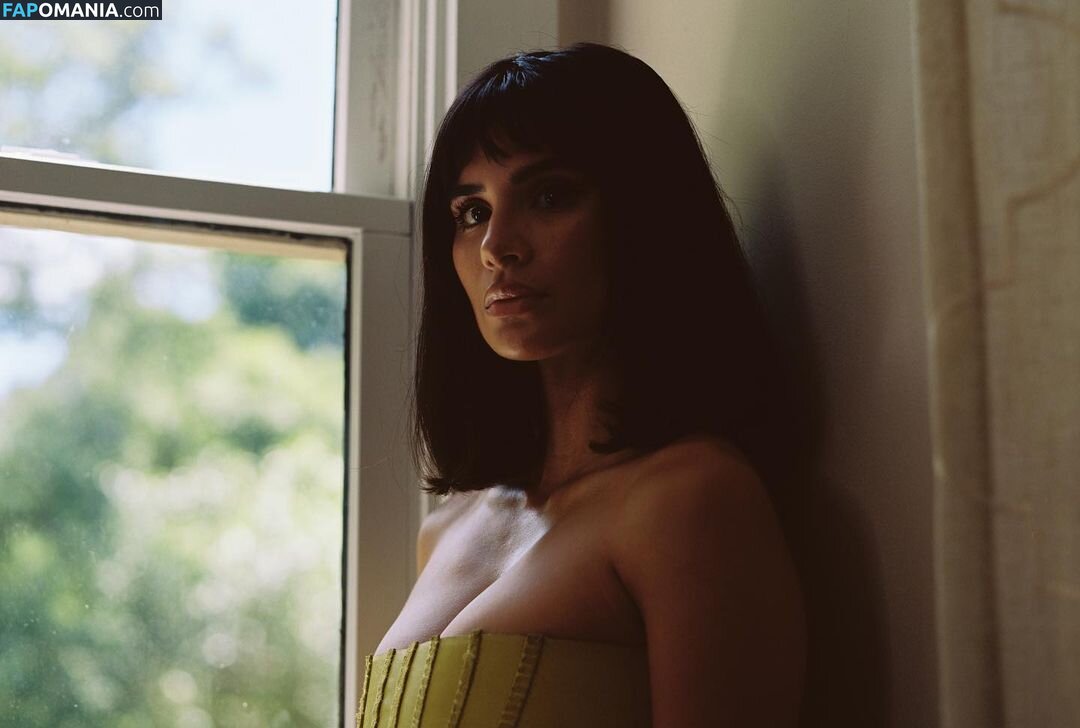 Crazy Jane / Diane Guerrero / Doom Patrol / dianeguerrero__ / dianexguerrero Nu OnlyFans  Photo fuitée #25