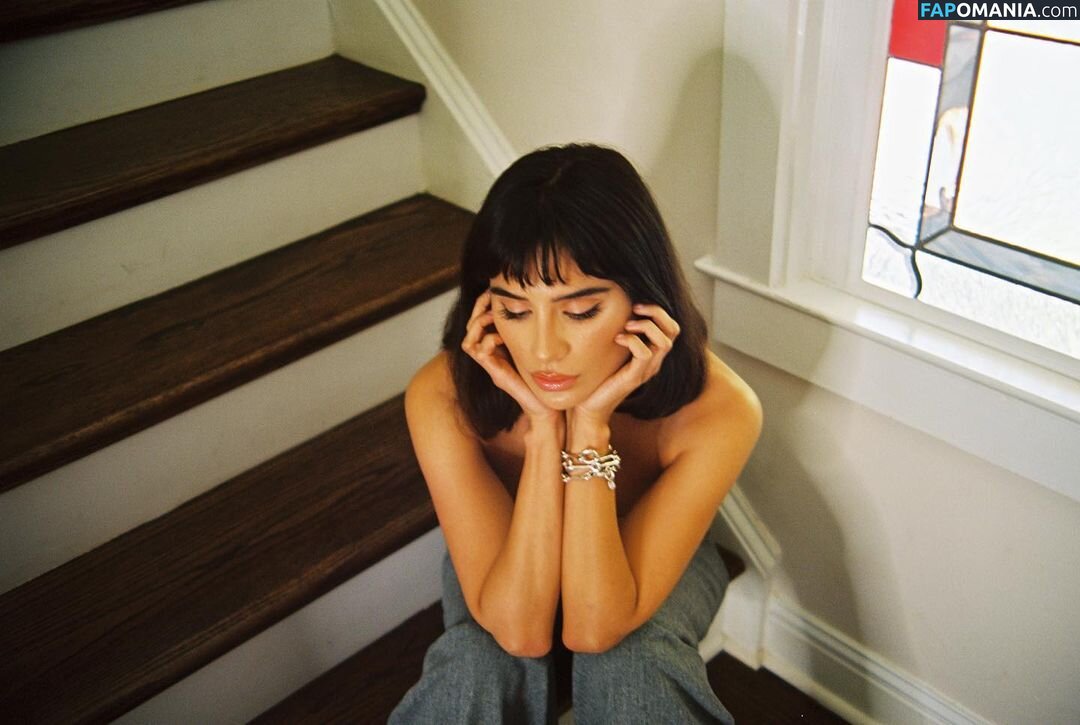 Crazy Jane / Diane Guerrero / Doom Patrol / dianeguerrero__ / dianexguerrero Nu OnlyFans  Photo fuitée #26
