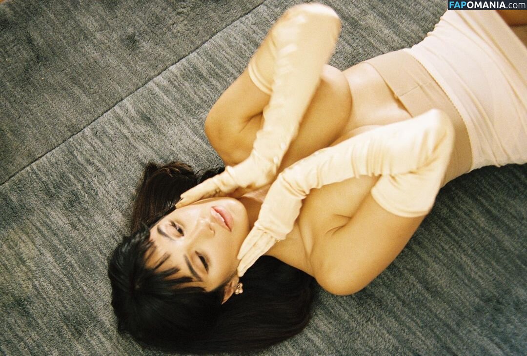 Crazy Jane / Diane Guerrero / Doom Patrol / dianeguerrero__ / dianexguerrero Nu OnlyFans  Photo fuitée #27