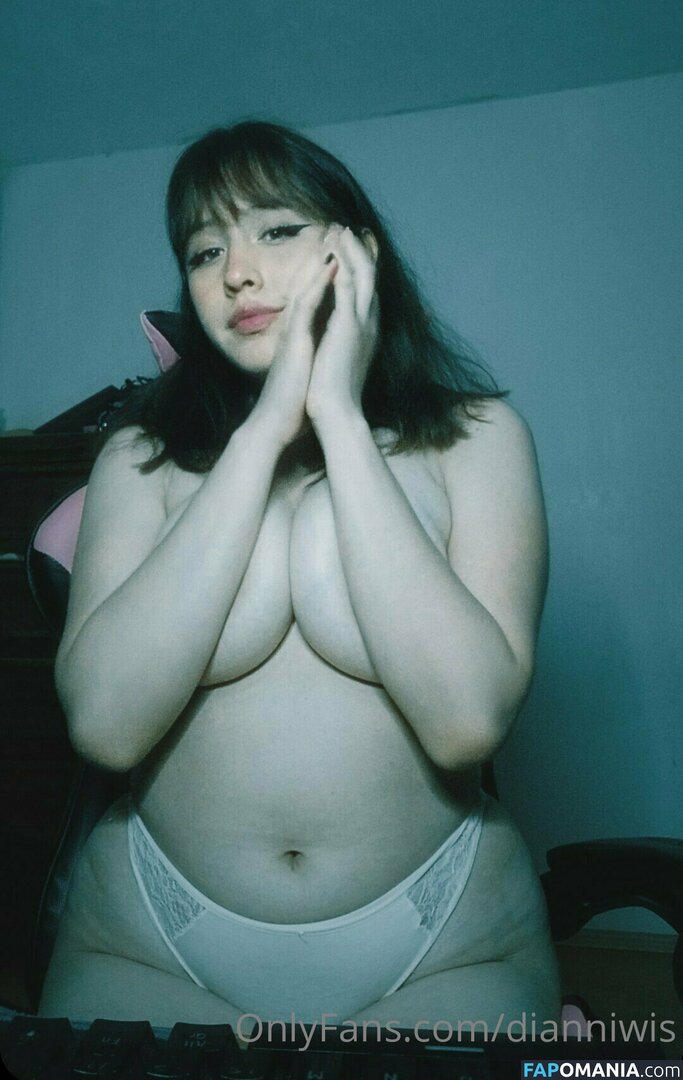 Dianniwis / ladianiwis Nu OnlyFans  Photo fuitée #9