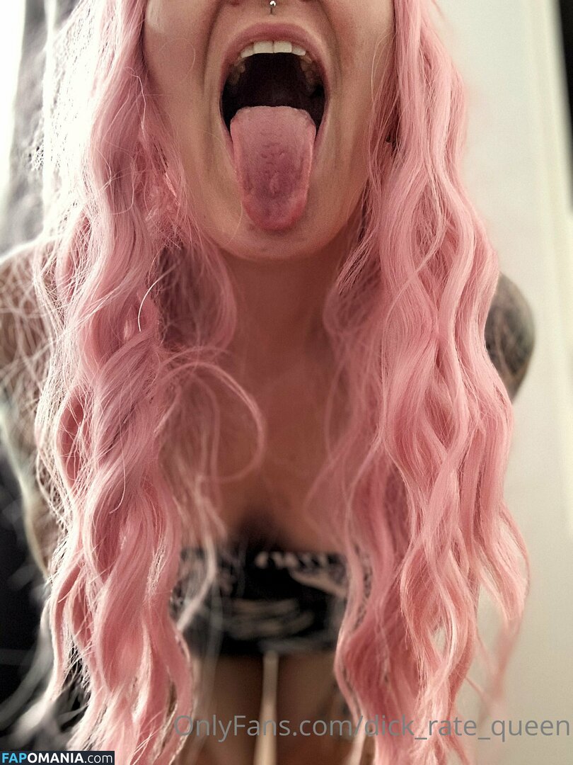 dick_rate_queen Nu OnlyFans  Photo fuitée #75