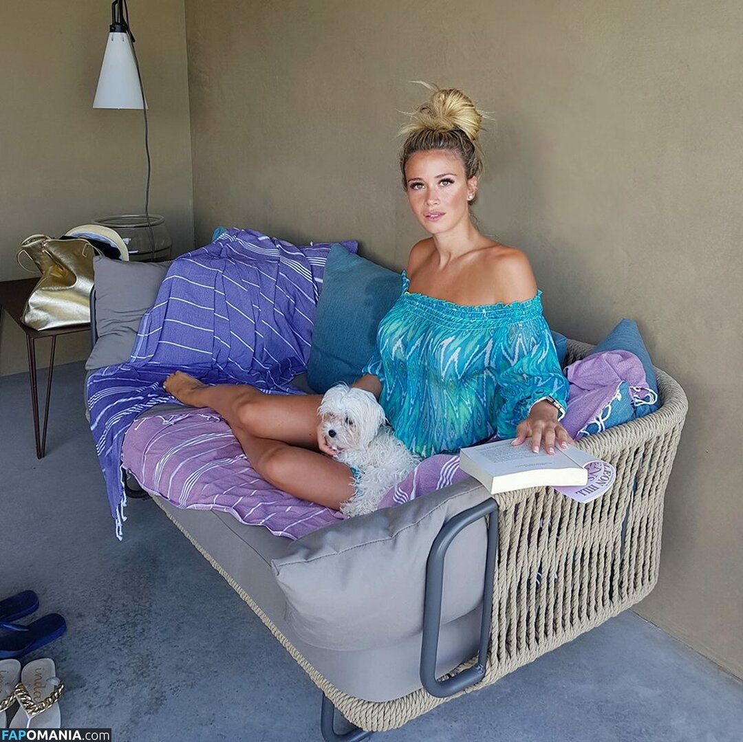 Diletta Leotta / DilettaLeotta Nu OnlyFans  Photo fuitée #57