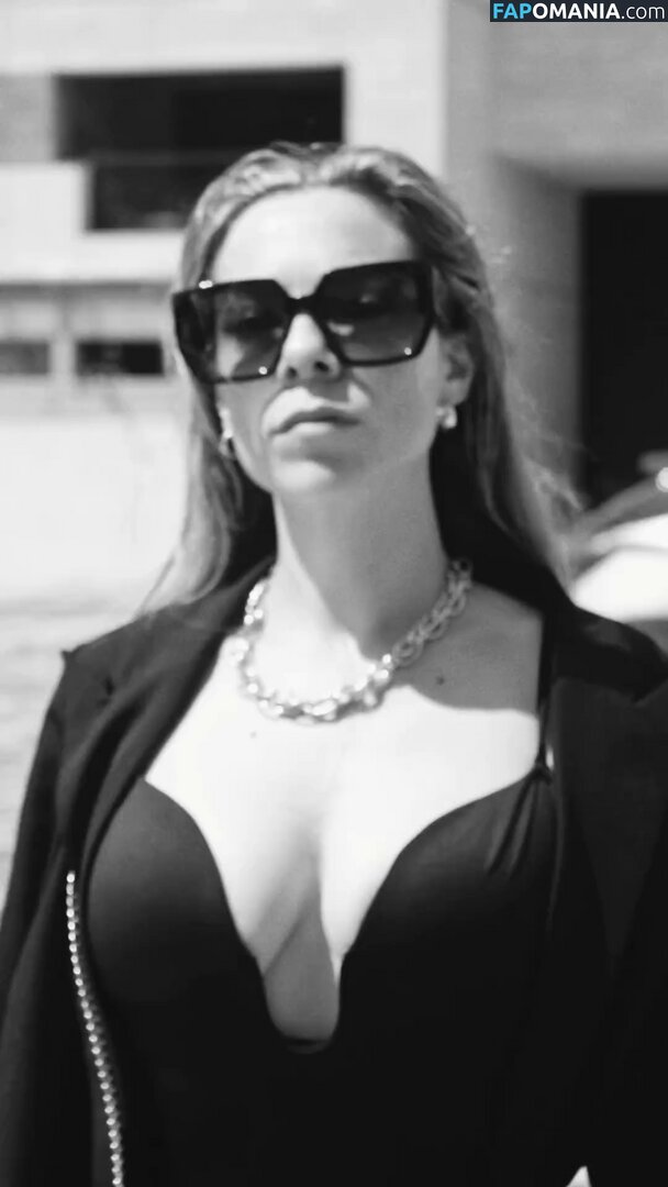 Dina Belenkaya / dinabelenkaya / thebelenkaya Nu OnlyFans  Photo fuitée #48