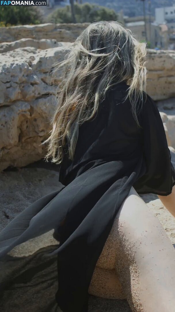 Dina Belenkaya / dinabelenkaya / thebelenkaya Nu OnlyFans  Photo fuitée #134