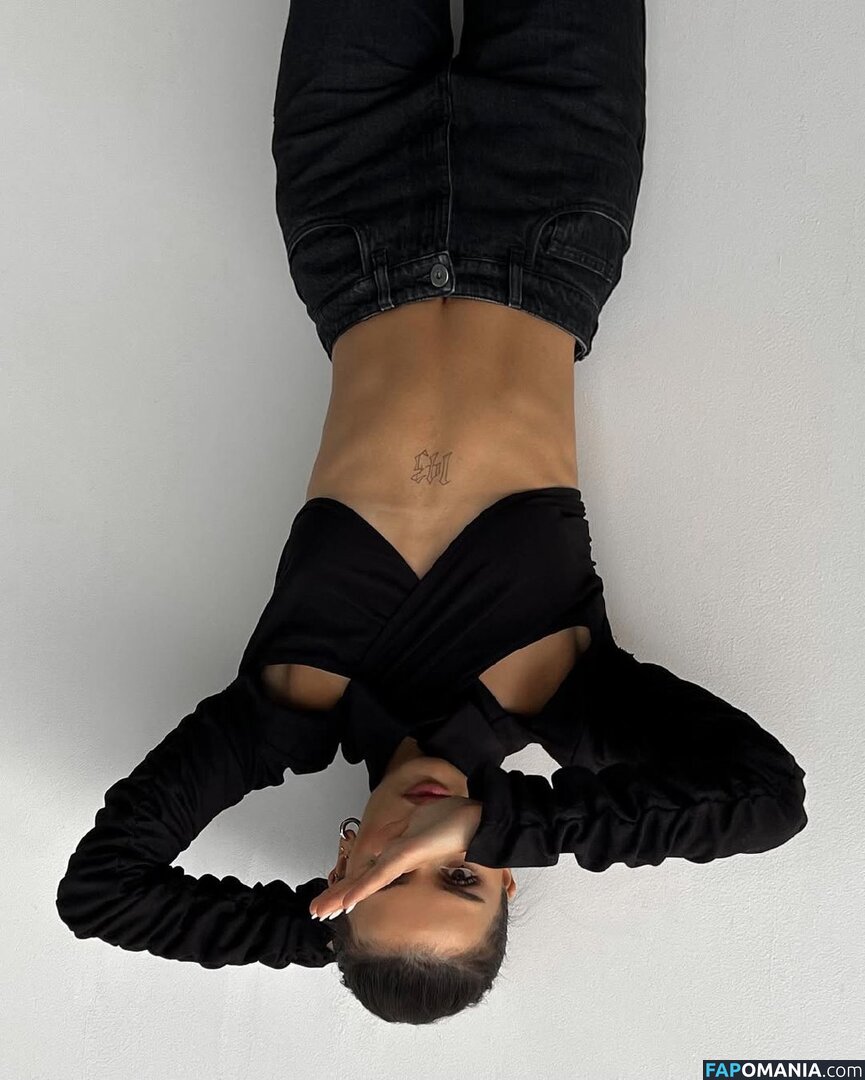 Dina Saeva / senoritasaeva Nu OnlyFans  Photo fuitée #29