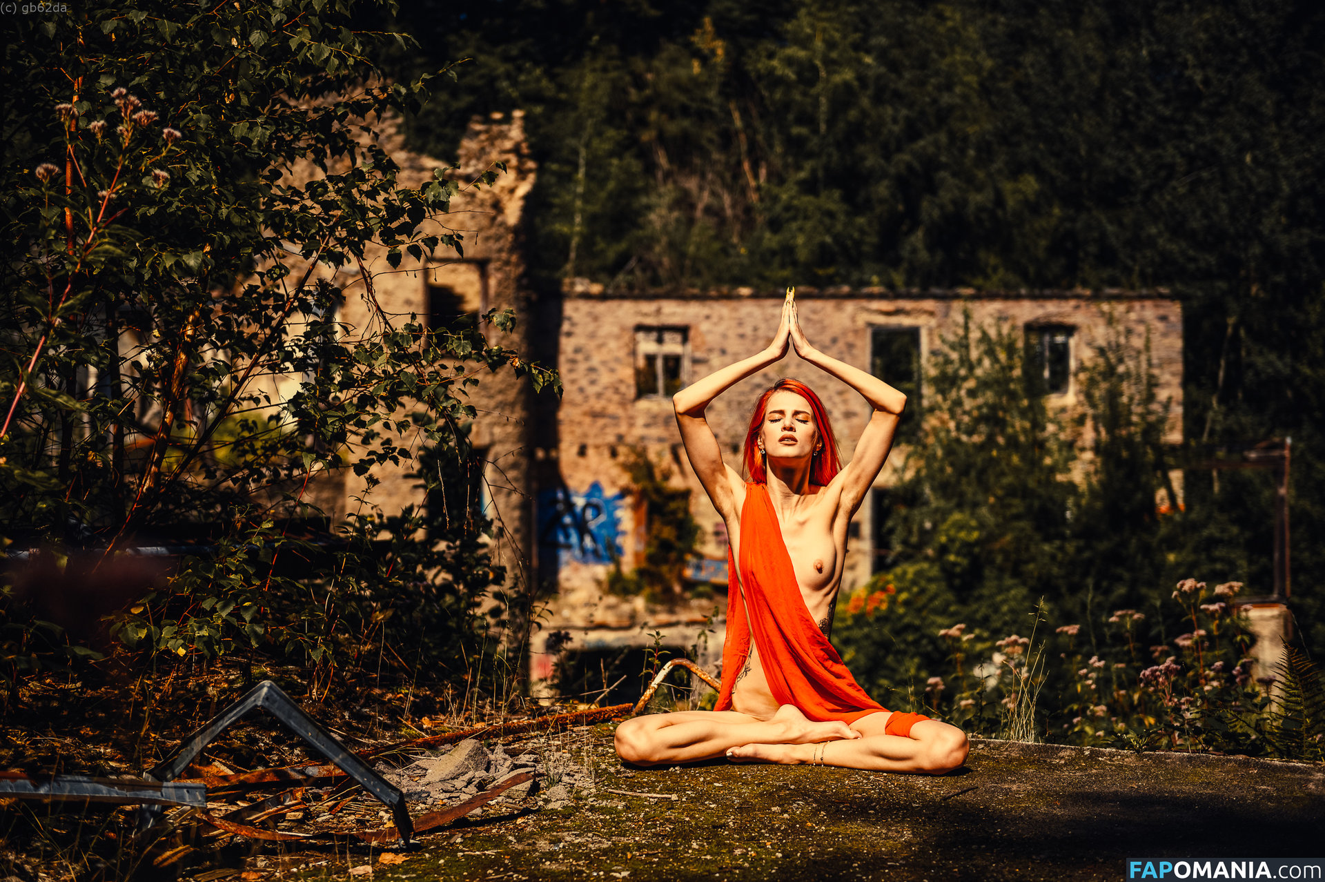 Dina Cat / DinaCat / modeldinacat Nu OnlyFans  Photo fuitée #4