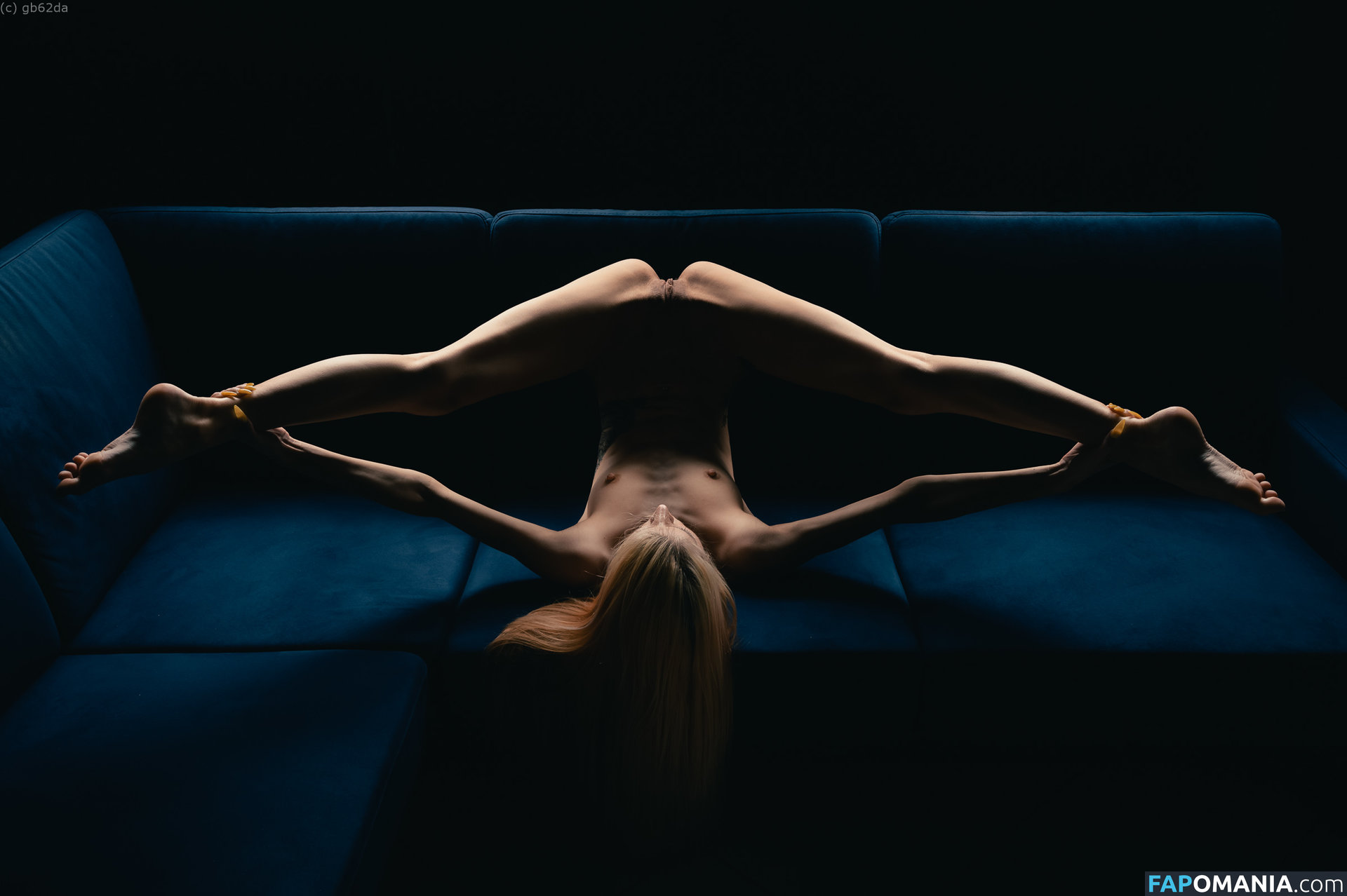 Dina Cat / DinaCat / modeldinacat Nu OnlyFans  Photo fuitée #11