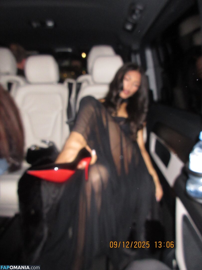 Dior Goodjohn / dior.n.goodjohn Nu OnlyFans  Photo fuitée #2