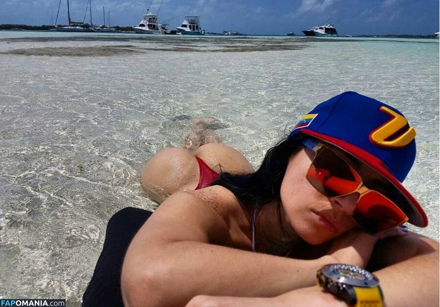 Diosa Canales / canalesdiosa / diosamundial Nu OnlyFans  Photo fuitée #321