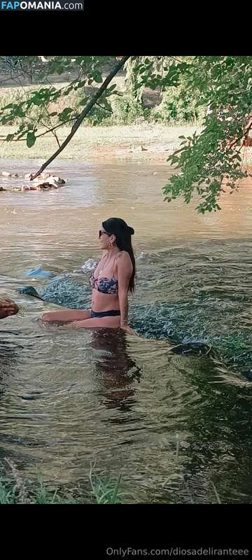 Tefii / diosadeliranteee Nu OnlyFans  Photo fuitée #12