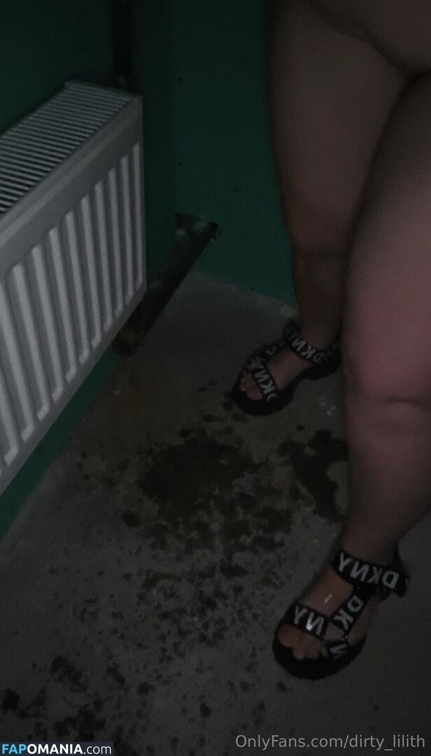 dirty_lilith Nu OnlyFans  Photo fuitée #10