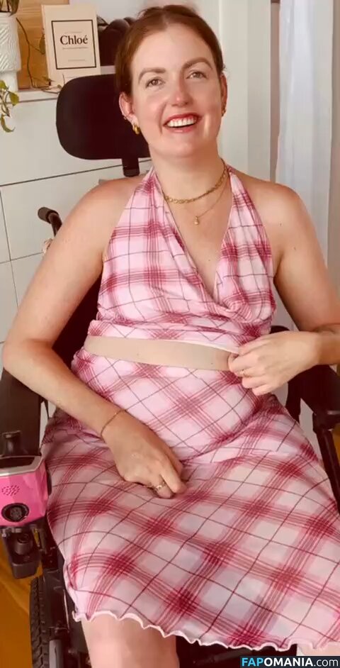 Disabled Girls / emilyladau Nu OnlyFans  Photo fuitée #1