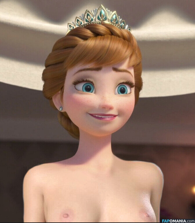 Disney's Frozen / disneyfrozen Nu OnlyFans  Photo fuitée #12