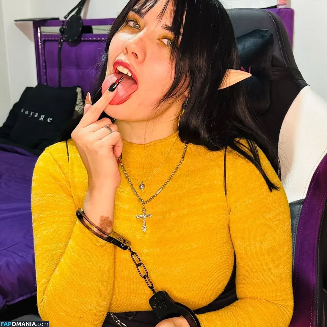 dissasterology / jxpter / lennamoon Nu OnlyFans  Photo fuitée #1