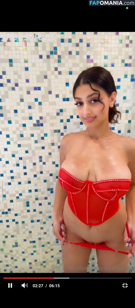 Divaflawless / diva__flawless Nu OnlyFans  Photo fuitée #3