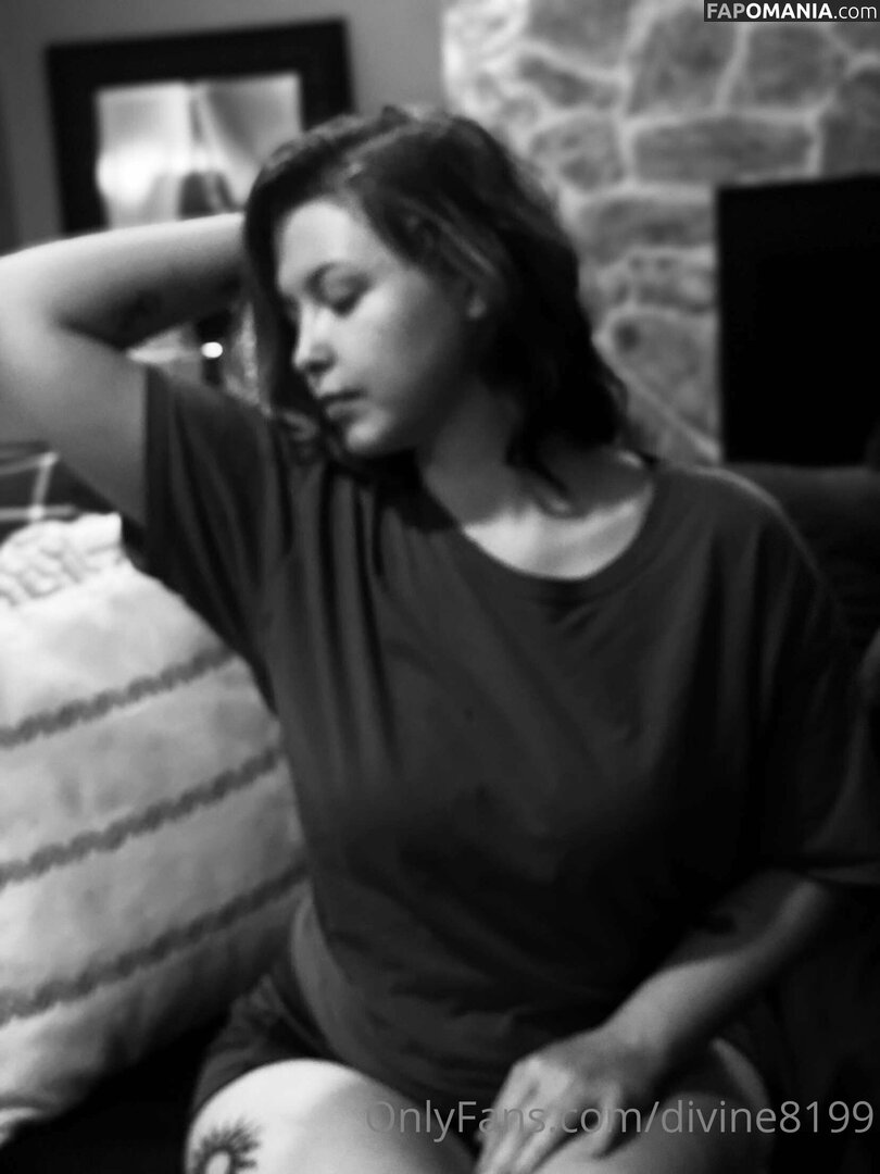 divine8199 Nu OnlyFans  Photo fuitée #2