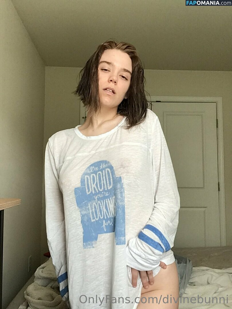 divinebunni / divinebunny Nu OnlyFans  Photo fuitée #43