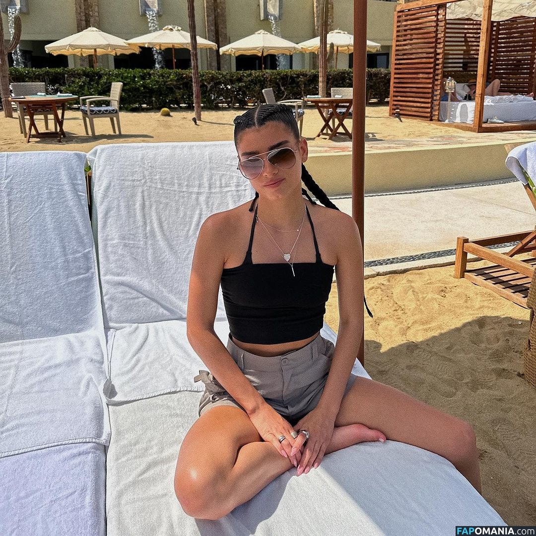 Dixie D Amelio / Dixie D'Amelio / dixiedamelio Nu OnlyFans  Photo fuitée #108