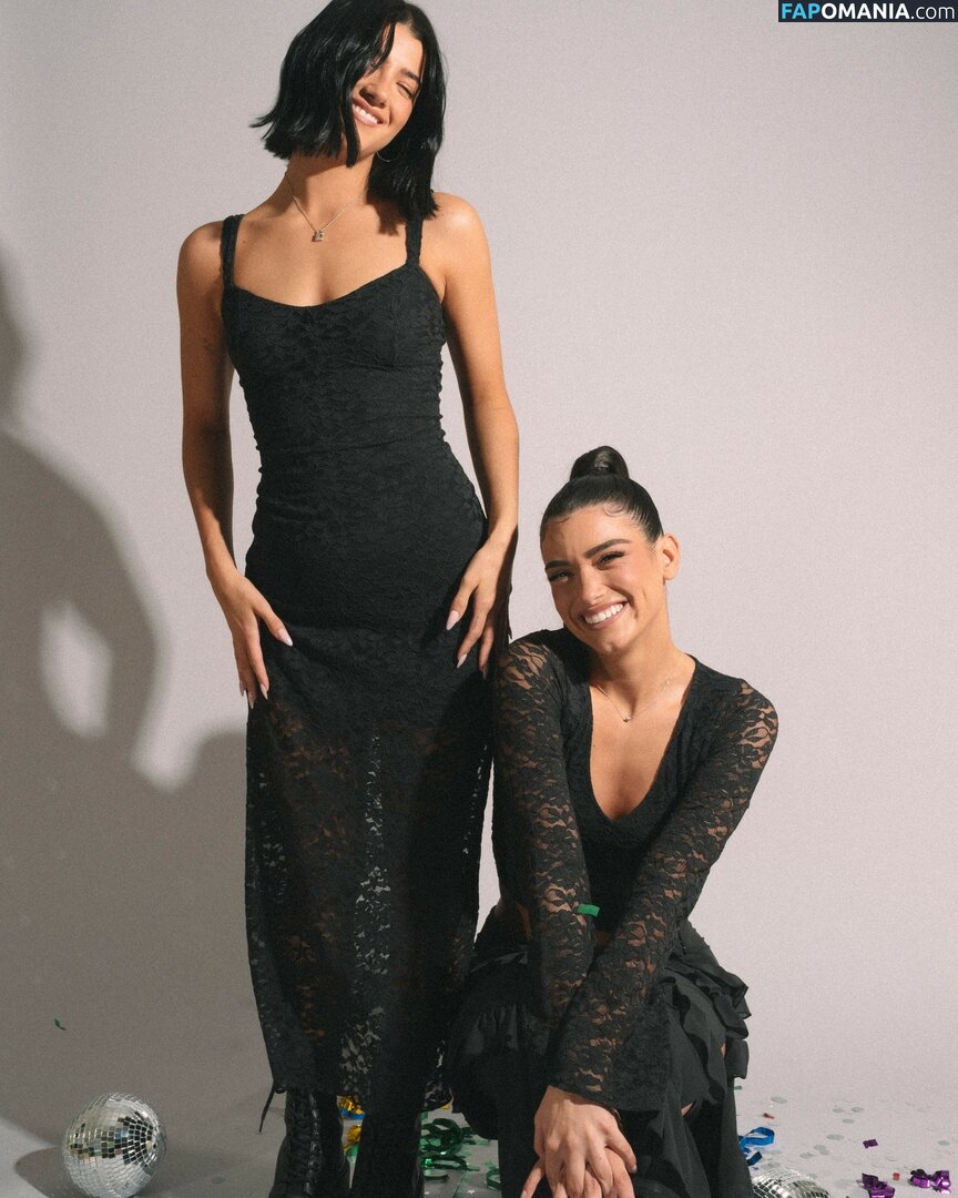 Dixie D Amelio / Dixie D'Amelio / dixiedamelio Nu OnlyFans  Photo fuitée #414