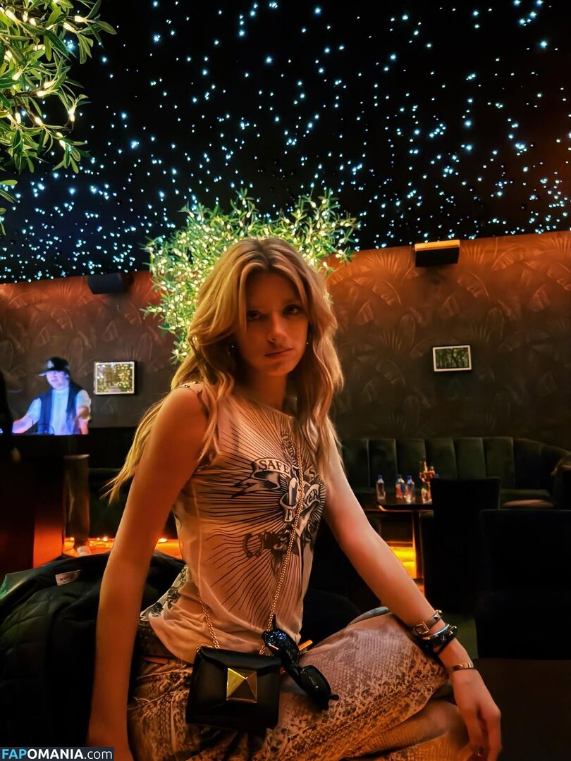 Dixie D Amelio / Dixie D'Amelio / dixiedamelio Nu OnlyFans  Photo fuitée #724