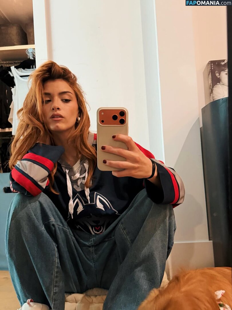 Dixie D Amelio / Dixie D'Amelio / dixiedamelio Nu OnlyFans  Photo fuitée #726