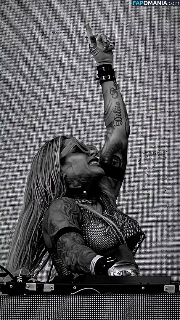 DJ Caca Werneck / djcacawerneck Nu OnlyFans  Photo fuitée #1