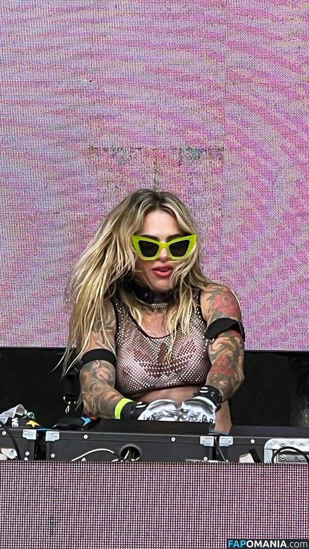 DJ Caca Werneck / djcacawerneck Nu OnlyFans  Photo fuitée #7