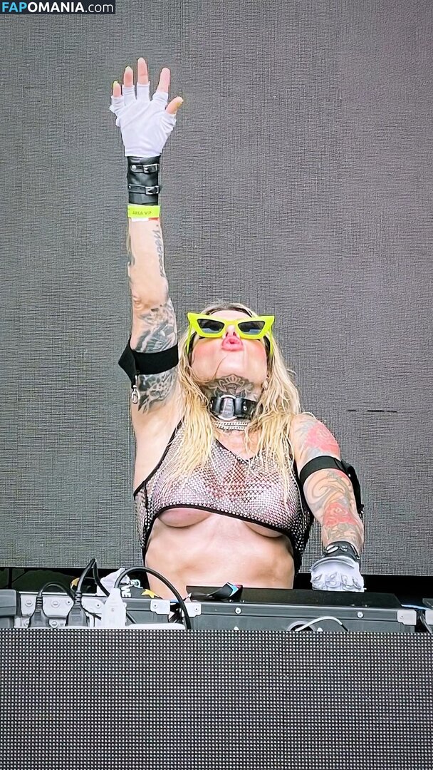 DJ Caca Werneck / djcacawerneck Nu OnlyFans  Photo fuitée #11