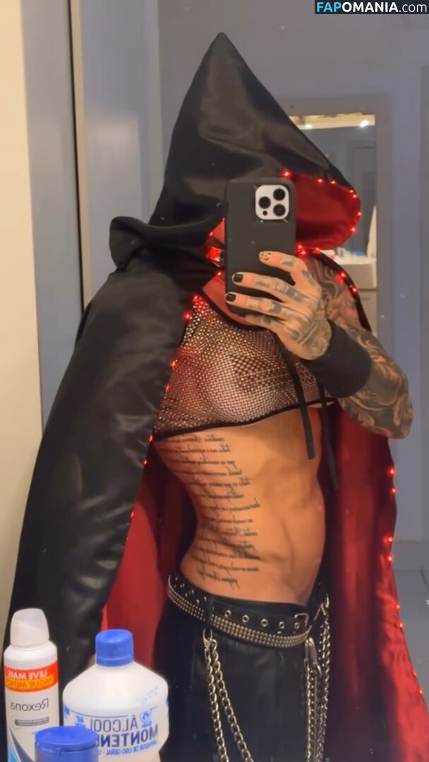 DJ Caca Werneck / djcacawerneck Nu OnlyFans  Photo fuitée #15