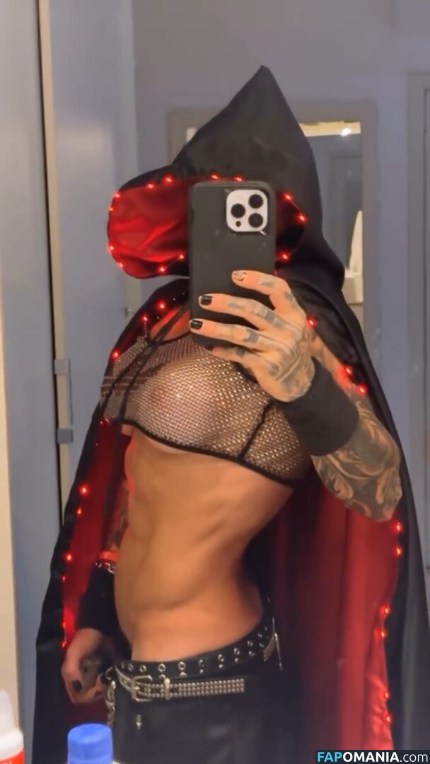 DJ Caca Werneck / djcacawerneck Nu OnlyFans  Photo fuitée #16