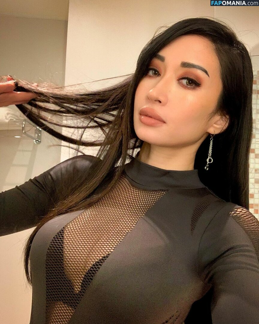 DJ HEAVYGRINDER / HEAVYGRINDER / Marie Vaunt / djheavygrinder Nu OnlyFans  Photo fuitée #24