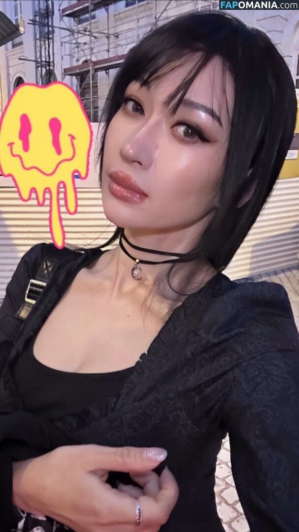 DJ HEAVYGRINDER / HEAVYGRINDER / Marie Vaunt / djheavygrinder Nu OnlyFans  Photo fuitée #25