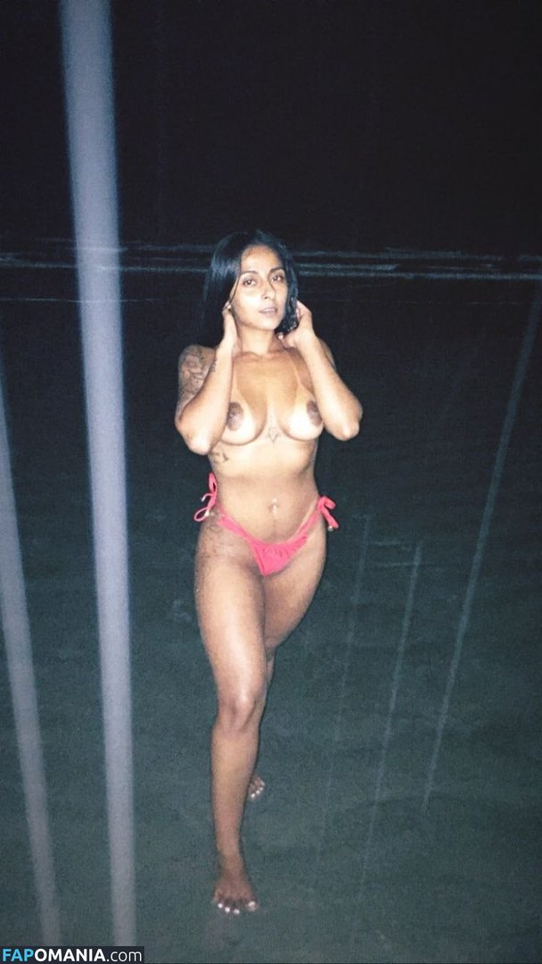 Dj Moana / dj.moana / moanalove Nu OnlyFans  Photo fuitée #3