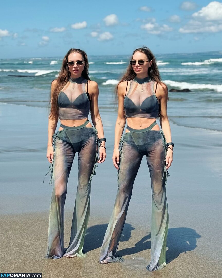 djtwins_official Nu OnlyFans  Photo fuitée #53