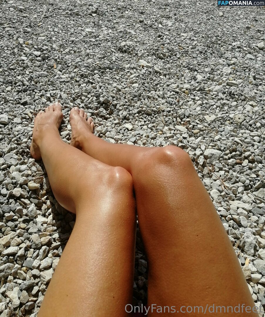 dmnddiet / dmndfeet Nu OnlyFans  Photo fuitée #19