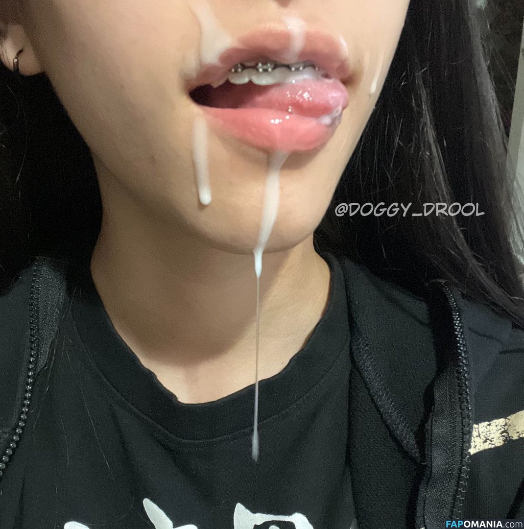 Doggie_Drool Nu OnlyFans  Photo fuitée #3