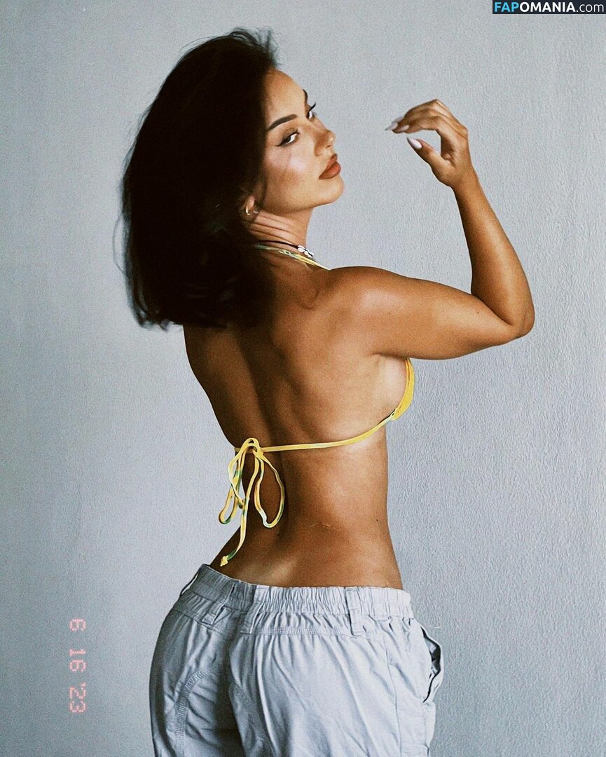 Doina Barbaneagra / itsdoina Nu OnlyFans  Photo fuitée #13