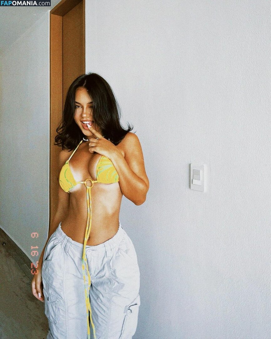 Doina Barbaneagra / itsdoina Nu OnlyFans  Photo fuitée #15