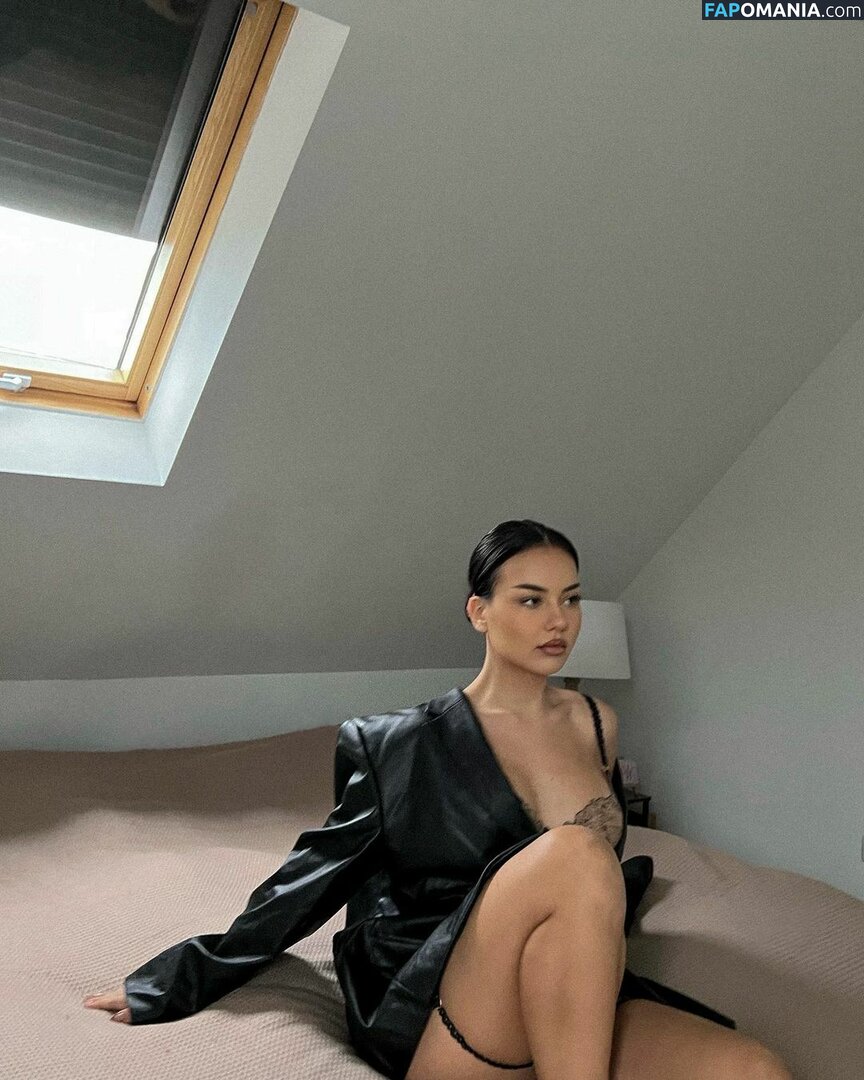 Doina Barbaneagra / itsdoina Nu OnlyFans  Photo fuitée #229