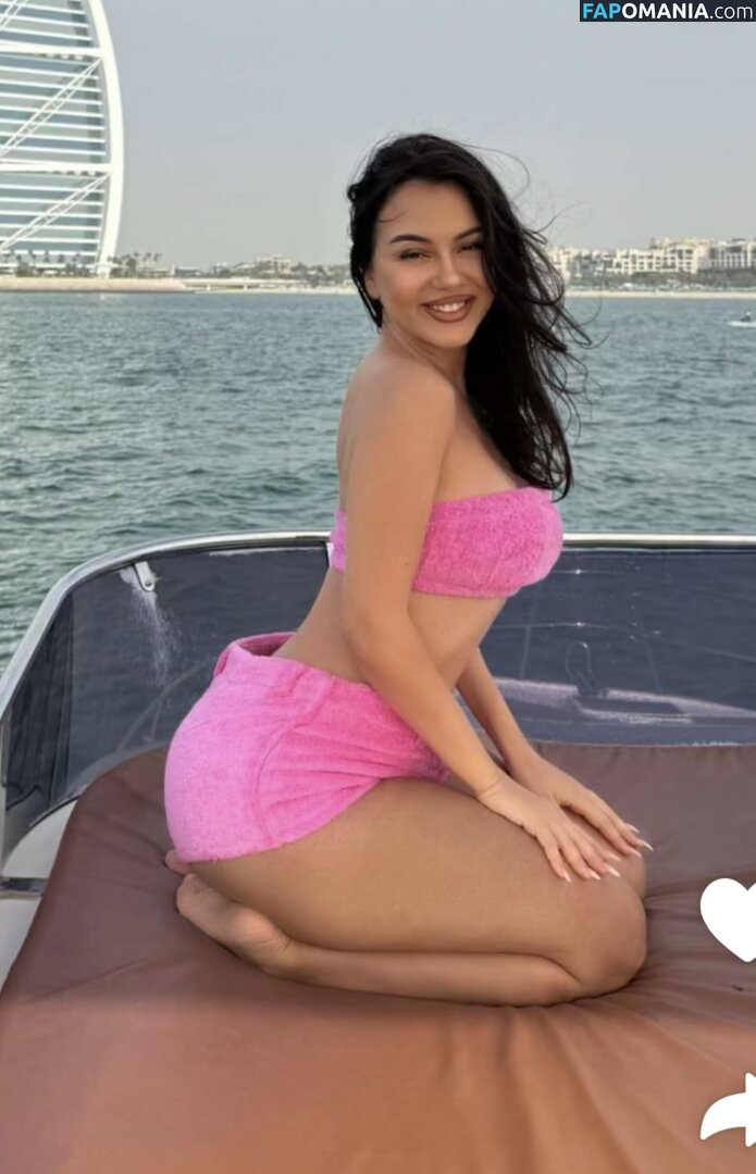 Doina Barbaneagra / itsdoina Nu OnlyFans  Photo fuitée #452