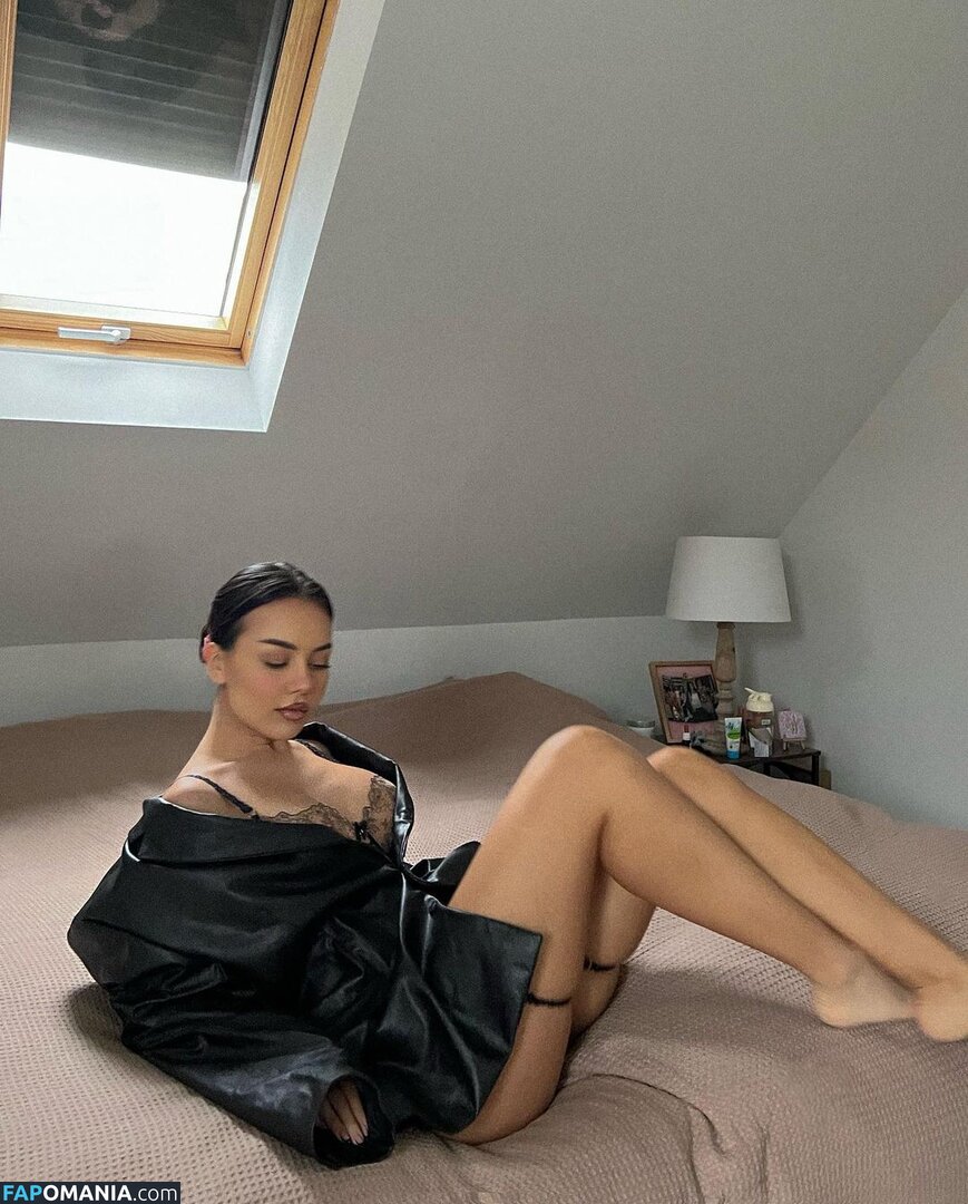 Doina Barbaneagra / itsdoina Nu OnlyFans  Photo fuitée #468