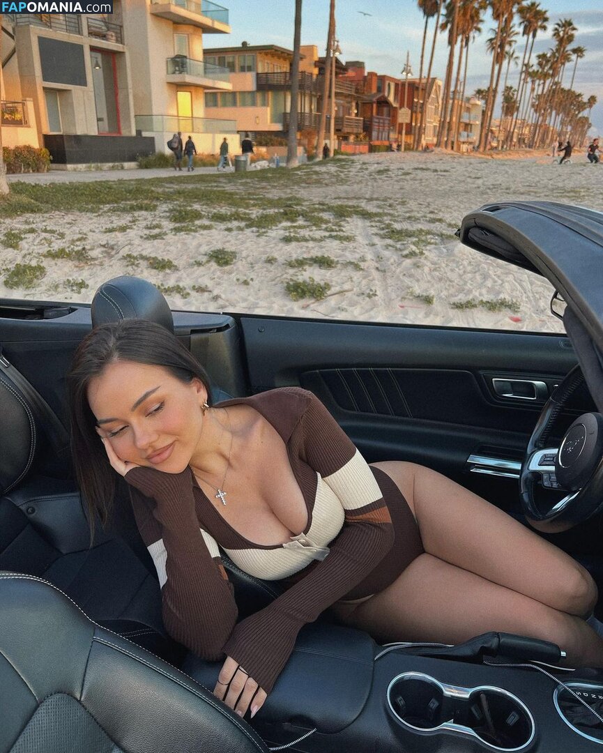 Doina Barbaneagra / itsdoina Nu OnlyFans  Photo fuitée #478