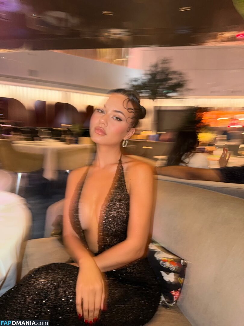 Doina Barbaneagra / itsdoina Nu OnlyFans  Photo fuitée #479