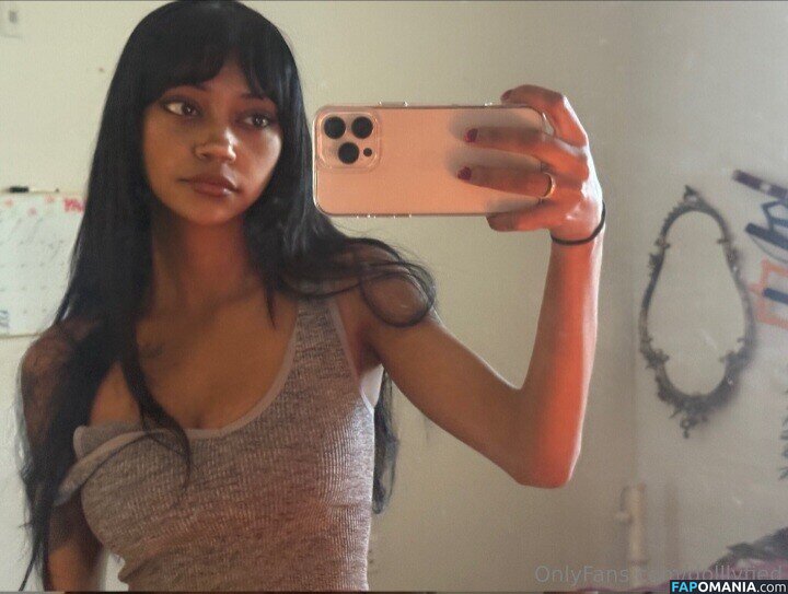 Dolllyfied / Milkhater05 Nu OnlyFans  Photo fuitée #3