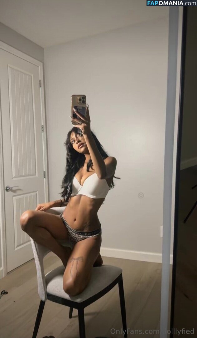 Dolllyfied / Milkhater05 Nu OnlyFans  Photo fuitée #10