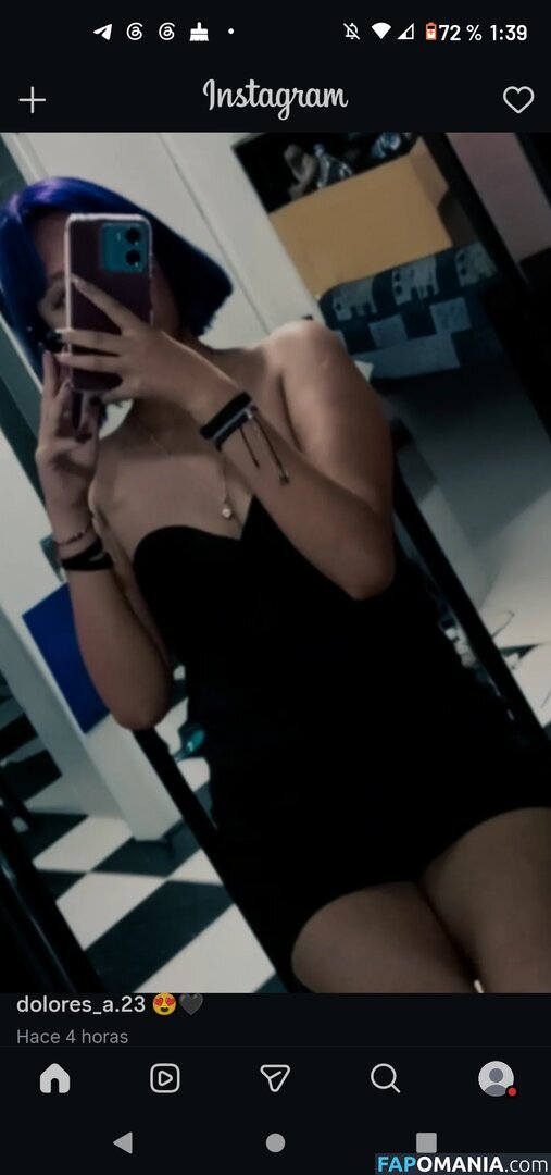 Doloresalt Nu OnlyFans  Photo fuitée #3